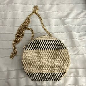Summer Crotchet Bag
